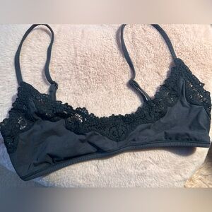 Lightly Used Skims bralette